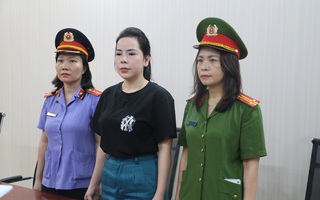 Gần 1.000 bị hại trong vụ nhóm người giả danh bác sĩ "khám bệnh miễn phí"