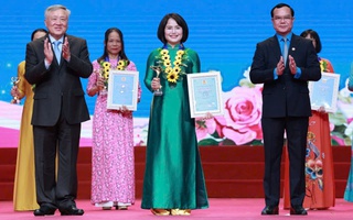 Lan tỏa tinh thần dấn thân, sáng tạo