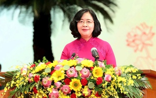 Vượt qua thử thách, kiến tạo tương lai