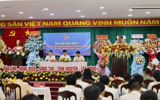 Tuổi trẻ Phòng CSGT TP HCM xung kích trong chuyển đổi số và bảo đảm trật tự an toàn giao thông