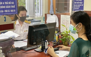 Đề xuất thưởng 10% thuế vượt thu cho cán bộ thuế: Coi chừng xung đột lợi ích và nhũng nhiễu