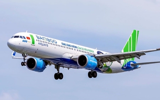 Bamboo Airways nợ hơn 32 tỉ đồng tiền bảo hiểm xã hội