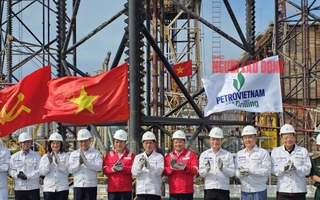 PV Drilling tops targets early, stock eyes strong gains