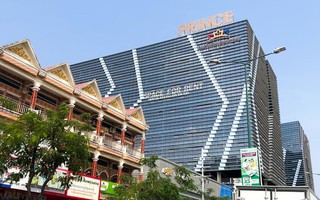 Tình tiết mới liên quan đến tập đoàn Campuchia bị tố lừa đảo