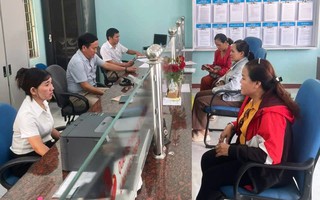 Quảng Ngãi chi hơn 3.100 tỉ đồng giải quyết chế độ cho cán bộ nghỉ việc