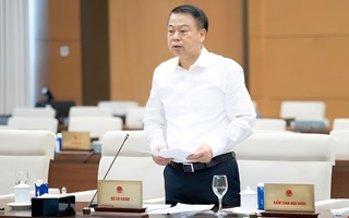 Tăng đáng kể mức thu nhập chịu thuế