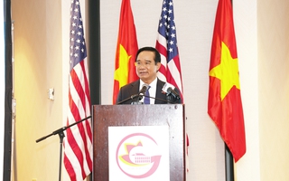TP HCM là “trái tim kinh tế phía Nam”