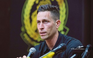 Ngày định đoạt kháng cáo của FAM trước FIFA được xác định