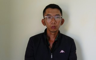 Thanh niên bị chém lìa bàn tay vì tưởng phòng trọ vẫn còn là điểm massage