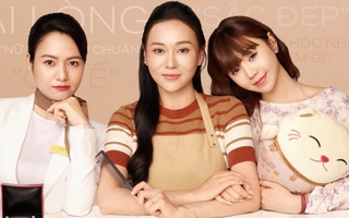 Đề cử Giải Mai Vàng lần thứ 31 - 2025 hạng mục Phim truyền hình: Đa dạng và nhiều đổi mới
