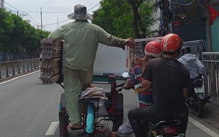 Nguy hiểm