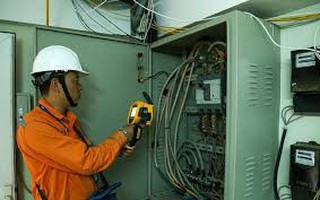 EVN khuyến khích và hỗ trợ người dân lắp điện mặt trời mái nhà tự dùng