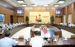 Từ 2026, mức giảm trừ gia cảnh tính thuế thu nhập cá nhân là 15,5 triệu đồng/tháng