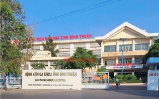 Vụ "Ăn cá nóc, 4 người trong gia đình nhập viện": 2 bệnh nhân hôn mê đã qua cơn nguy kịch
