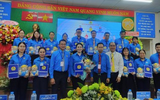 Mở rộng độ phủ của Công đoàn đến lao động phi chính thức