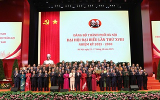 Dám nghĩ, dám làm, dám chịu trách nhiệm