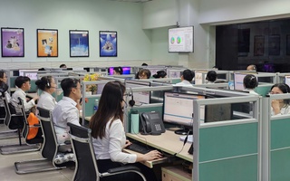 Bộ Công Thương tập huấn truyền thông về tiết kiệm điện