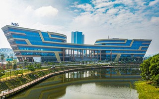 Hà Nội bứt phá đầu tư cho hạ tầng khoa học và công nghệ