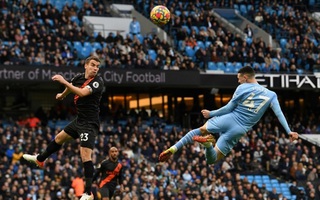 Soi tỉ số trận Manchester City – Everton: Mưa bàn thắng ở Etihad?