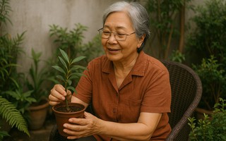 Độc thân không cô đơn