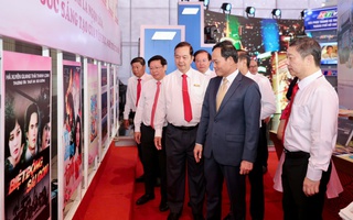 Khơi nguồn phát triển công nghiệp văn hóa TP HCM