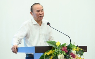 Thứ trưởng Phùng Đức Tiến: Kỳ vọng về một "Khoán 10" mới trong khoa học công nghệ