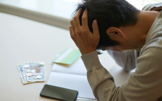 Nam giới căng thẳng tâm lý có nguy cơ rối loạn cương cao gấp 3 lần