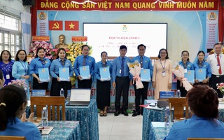 Đổi mới hoạt động Công đoàn để chăm lo đoàn viên - lao động tốt hơn