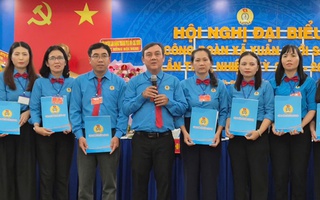 Công đoàn xã Xuân Thới Sơn: Chủ động tham gia phòng chống tín dụng đen trong công nhân - lao động