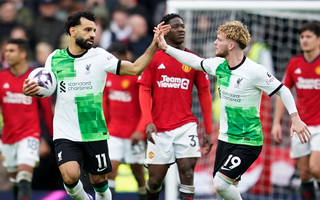 Anfield: Vùng đất dữ của "quỷ đỏ"
