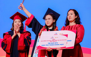 Hành trình trải nghiệm