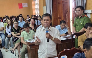 Chấm dứt tình trạng công trình vi phạm phòng cháy chữa cháy vẫn hoạt động "chui"
