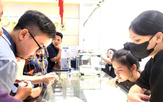 Giá bạc tăng lên mức cao nhất trong lịch sử, tín hiệu nào dự báo nhịp điều chỉnh sẽ xảy ra?