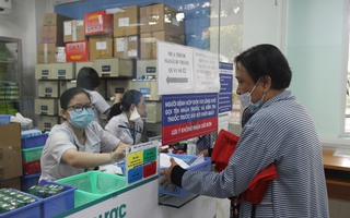 TP.HCM: Đề xuất hỗ trợ 100% BHYT cho học sinh, sinh viên, người cao tuổi