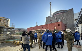 Điểm nóng xung đột ngày 19-10: Nga - Ukraine ngừng bắn cục bộ hiếm hoi