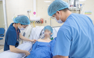 Hai căn bệnh khiến người Việt tử vong nhiều nhất