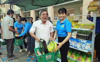 Công đoàn xã Bình Chánh: Xây dựng quan hệ lao động hài hòa, ổn định