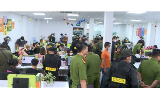 Vừa gởi thư qua bưu điện là bị lừa đảo, nhiều người bức xúc