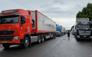 Diễn biến mới vụ cảnh tượng chưa từng thấy tại một cụm công nghiệp ở Đắk Lắk