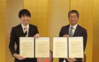 Nhật Bản tài trợ dự án cải thiện sinh kế người dân tộc thiểu số ở Sơn La