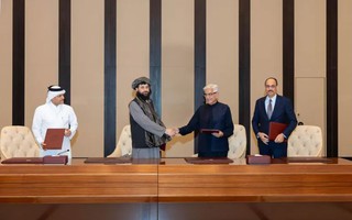 Afghanistan - Pakistan đạt thỏa thuận ngừng bắn