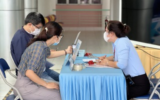 Lời khuyên hữu ích của chuyên gia dành cho lao động trẻ khi tìm kiếm việc làm