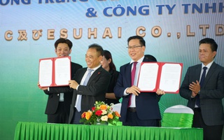 Một trường cam kết 100% cơ hội việc làm cho học viên sau tốt nghiệp