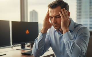 Nghiên cứu lớn tiết lộ lý do đột quỵ ở người trông khỏe mạnh