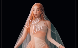 Min trở lại Vpop
