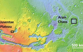Phát hiện bất thường của tàu NASA làm khoa học bối rối suốt 15 năm