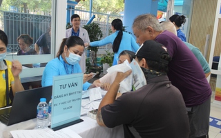 Khám BHYT vào ngày nghỉ, ngày lễ có được thanh toán?