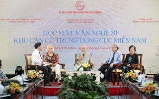 Âm vang một thời hoa lửa