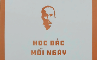 Học Bác bằng hành động cụ thể, thiết thực