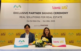 AKA Digital hợp tác cùng MHub, nền tảng bán hàng bất động sản số 1 Malaysia